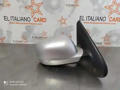 Автозапчастина б/у правий задний огляд для seat toledo ii (1m2) 1.9 tdi посилання на oem iam   