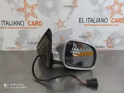 Автозапчастина б/у правий задний огляд для seat toledo ii (1m2) 1.9 tdi посилання на oem iam 