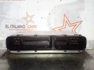Second-hand car spare part ecu engine control for audi a4 b6 (8e2) 1.9 tdi oem iam references 026101406  