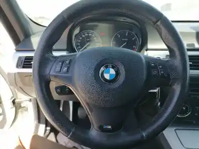 Second-hand car spare part right front seat for bmw serie 3 berlina (e90) d/n47d20a oem iam references   