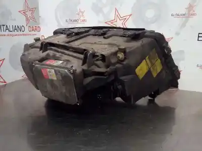 Автозапчастина б/у ліва фара для audi a8 (d2) afb посилання на oem iam   