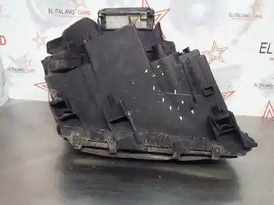 Автозапчастина б/у ліва фара для audi a8 (d2) afb посилання на oem iam   