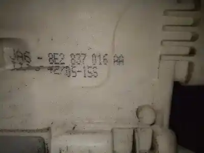 Автозапчастина б/у замок передній праві двері для audi a4 b7 (8ec) 2.0 tdi 16v посилання на oem iam 8e2837016aa  