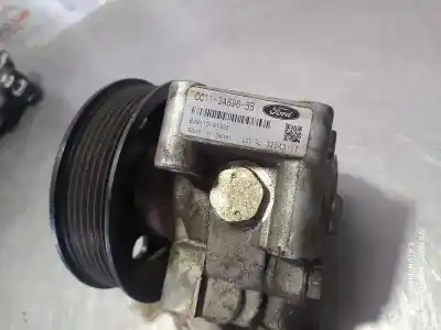 Second-hand car spare part steering pump for ford transit combi (tt9) cyrb oem iam references cc113a696bb