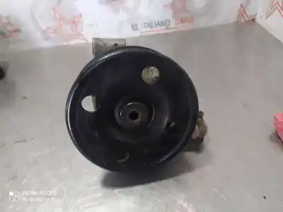 Автозапчастина б/у насос керма для ford transit combi (tt9) cyrb посилання на oem iam cc113a696bb  