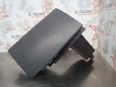 Pezzo di ricambio per auto di seconda mano scatola di guanti per mitsubishi colt cz3 berl. 5 (z30a) 1.1 inform (d) riferimenti oem iam   