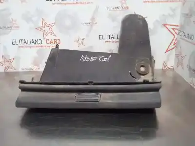 Автозапчастина б/у БАРДАЧОК для MITSUBISHI COLT CZ3 BERL. 5 (Z30A)  Посилання на OEM IAM   