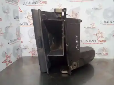 Pezzo di ricambio per auto di seconda mano scatola di guanti per mitsubishi colt cz3 berl. 5 (z30a) 1.1 inform (d) riferimenti oem iam   