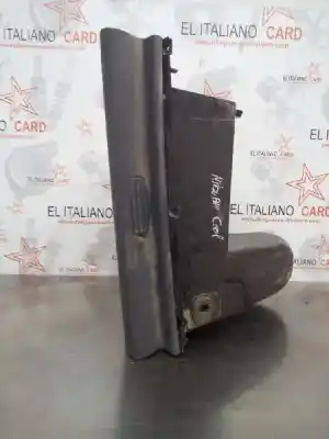Pezzo di ricambio per auto di seconda mano scatola di guanti per mitsubishi colt cz3 berl. 5 (z30a) 1.1 inform (d) riferimenti oem iam   