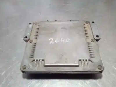 Second-hand car spare part ecu engine control for chrysler voyager (rg) d7/vm20c oem iam references 0281011064  
