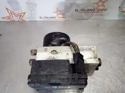 Pezzo di ricambio per auto di seconda mano abs per chrysler voyager (rg) d7/vm20c riferimenti oem iam 04683932ab  