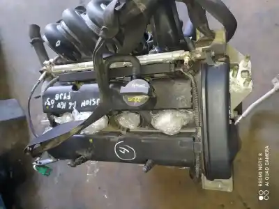 Piesă de schimb auto la mâna a doua MOTOR COMPLET pentru FORD FUSION (CBK)  Referințe OEM IAM FYJB  