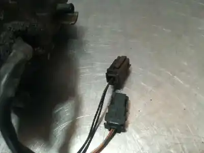 Second-hand car spare part left rearview mirror for citroen c3 i (fc_, fn_) 1.4 hdi oem iam references   