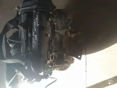 Автозапчастина б/у двигун комплект для ford c-max (cb3) 1.6 tdci посилання на oem iam hwda  