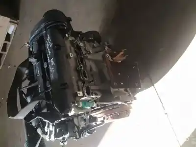 Автозапчастина б/у двигун комплект для ford c-max (cb3) 1.6 tdci посилання на oem iam hwda  