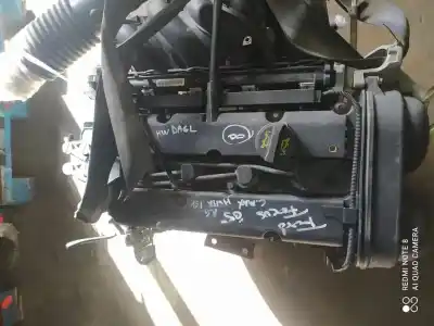 Peça sobressalente para automóvel em segunda mão MOTOR COMPLETO por FORD C-MAX (CB3)  Referências OEM IAM HWDA  