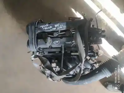 Автозапчастина б/у двигун комплект для ford c-max (cb3) 1.6 tdci посилання на oem iam hwda  