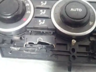 Автозапчасти б/у климат-контроль за land rover freelander (lr2) 224dt ссылки oem iam 6h5219e900bb  