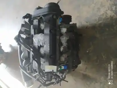 Pezzo di ricambio per auto di seconda mano motore completo per ford c-max (cb3) 1.6 tdci riferimenti oem iam hwda  