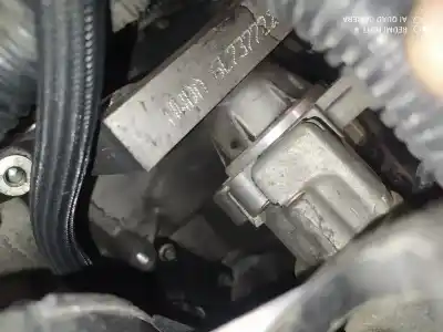 Pezzo di ricambio per auto di seconda mano motore completo per ford c-max (cb3) 1.6 tdci riferimenti oem iam hwda  
