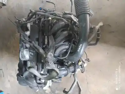 Pezzo di ricambio per auto di seconda mano motore completo per ford c-max (cb3) 1.6 tdci riferimenti oem iam hwda  