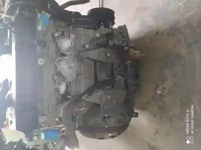 Pezzo di ricambio per auto di seconda mano motore completo per ford c-max (cb3) 1.6 tdci riferimenti oem iam hwda  
