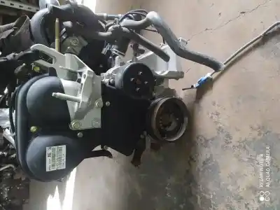 Pezzo di ricambio per auto di seconda mano motore completo per ford c-max (cb3) 1.6 tdci riferimenti oem iam hwda  