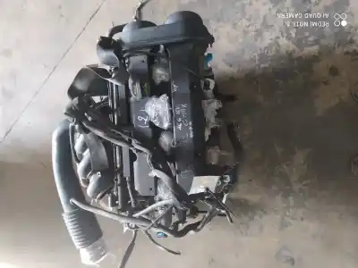 Peça sobressalente para automóvel em segunda mão MOTOR COMPLETO por FORD C-MAX (CB3)  Referências OEM IAM HWDA  