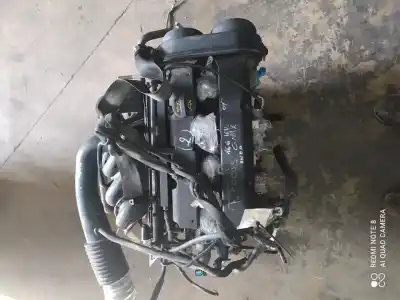Pezzo di ricambio per auto di seconda mano motore completo per ford c-max (cb3) 1.6 tdci riferimenti oem iam hwda  