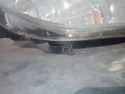 Автозапчасти б/у правая фара за mitsubishi colt cz3 berl. 3 (z30) 134910 ссылки oem iam   