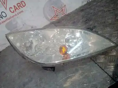 Автозапчасти б/у правая фара за mitsubishi colt cz3 berl. 3 (z30) 134910 ссылки oem iam 