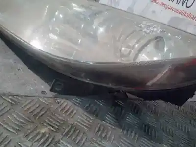Автозапчасти б/у левая фара за mitsubishi colt cz3 berl. 3 (z30) 134910 ссылки oem iam   