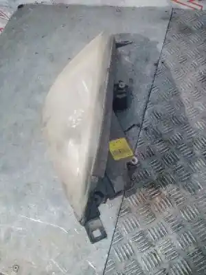 Автозапчасти б/у левая фара за mitsubishi colt cz3 berl. 3 (z30) 134910 ссылки oem iam   