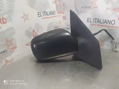 Peça sobressalente para automóvel em segunda mão espelho retrovisor direito por toyota yaris (ncp1/nlp1/scp1) 1szfe referências oem iam   