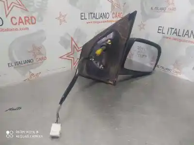 Peça sobressalente para automóvel em segunda mão espelho retrovisor direito por toyota yaris (ncp1/nlp1/scp1) 1szfe referências oem iam 