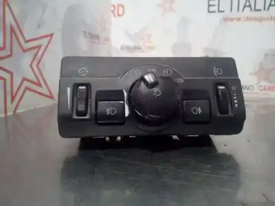Автозапчасти б/у управление светом за land rover freelander (lr2) 224dt ссылки oem iam 6g9n13a024