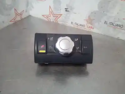 Автозапчасти б/у многофункциональное управление за land rover freelander (lr2) 224dt ссылки oem iam 6h5214b596cd