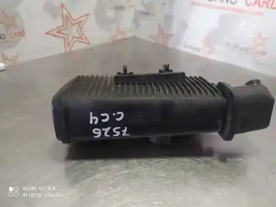 Tweedehands auto-onderdeel GEACTIVEERDE KOOLSTOFFILTER voor CITROEN C4 BERLINA  OEM IAM-referenties 9688540880  