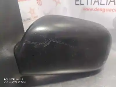 Peça sobressalente para automóvel em segunda mão espelho retrovisor esquerdo por toyota yaris (ncp1/nlp1/scp1) 1szfe referências oem iam   
