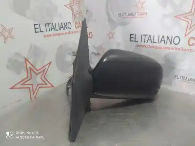 Peça sobressalente para automóvel em segunda mão espelho retrovisor esquerdo por toyota yaris (ncp1/nlp1/scp1) 1szfe referências oem iam   