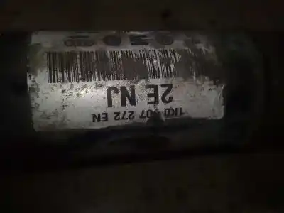 Second-hand car spare part front right transmission for audi a3 (8p1) 2.0 tdi 16v oem iam references   