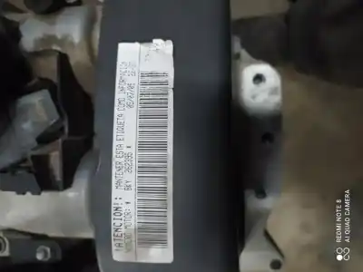 Gebrauchtes Autoersatzteil KOMPLETTER MOTOR zum SEAT IBIZA III (6L1)  OEM-IAM-Referenzen BKY  