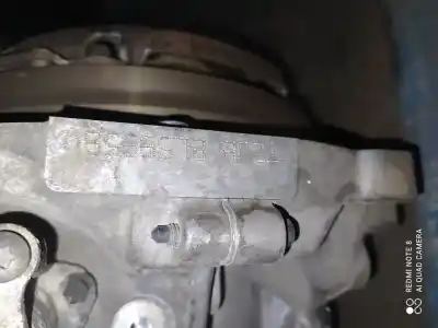 Автозапчасти б/у полный двигатель за ford fiesta vi (cb1, ccn) 1.6 tdci ссылки oem iam tzjb  