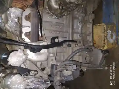 Автозапчасти б/у полный двигатель за ford fiesta vi (cb1, ccn) 1.6 tdci ссылки oem iam tzjb  
