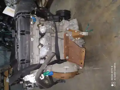 Автозапчастина б/у двигун комплект для ford c-max (cb3) 1.6 tdci посилання на oem iam hwda  