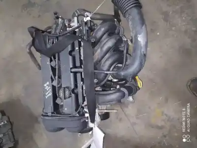 Автозапчастина б/у двигун комплект для ford c-max (cb3) 1.6 tdci посилання на oem iam hwda  