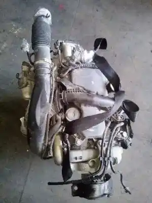 Piesă de schimb auto la mâna a doua MOTOR COMPLET pentru DACIA LODGY  Referințe OEM IAM K9K612  