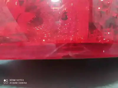 Second-hand car spare part right tailgate light for toyota auris (e15) g-2zr oem iam references   