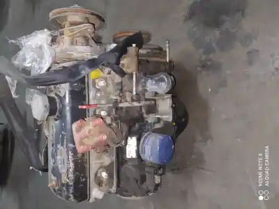 Автозапчастина б/у двигун комплект для renault r 5 (b/c40) 1.1 (b/c/401. b/c40h) посилання на oem iam 688e7/13  