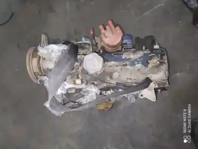 Автозапчастина б/у двигун комплект для renault r 5 (b/c40) 1.1 (b/c/401. b/c40h) посилання на oem iam 688e7/13